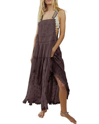 Mauve Brown