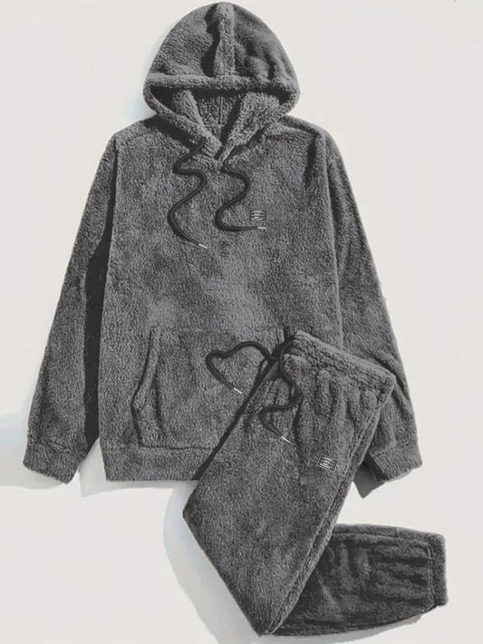 Tavira Fleece Tracksuit