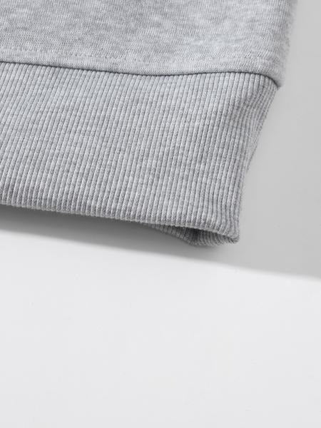 Lazaro Half Zip Hoodie