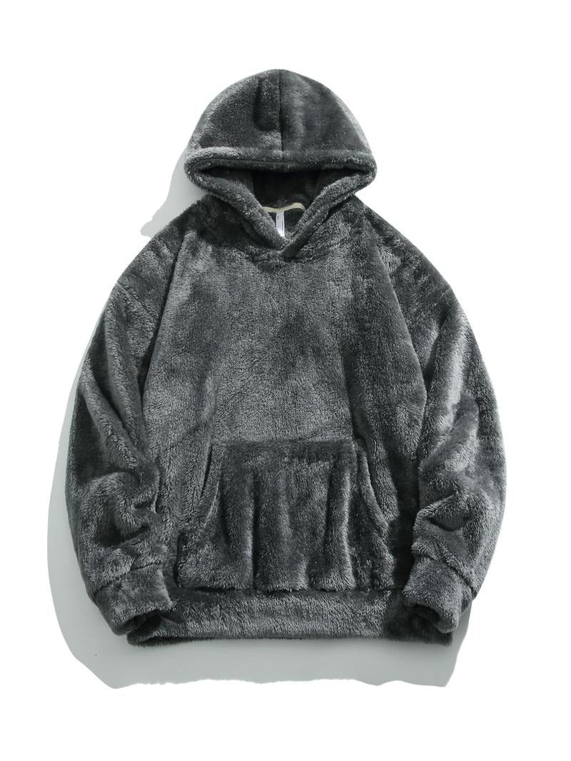 Vetra Cozy Hoodie