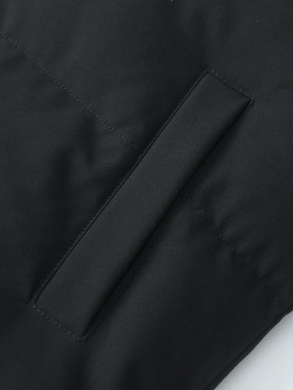 Calviano Puffer Jacket
