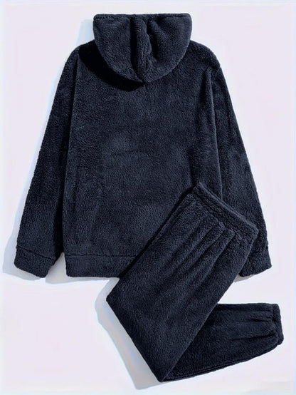 Tavira Fleece Tracksuit