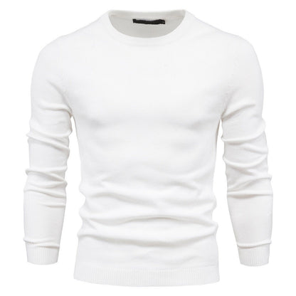 Valetta Cashmere Sweater