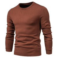 Rust Brown