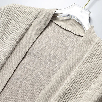 Valentino Wool Cardigan