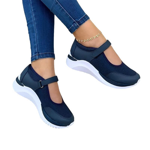 Sylvie - Breathable Orthopedic Shoes