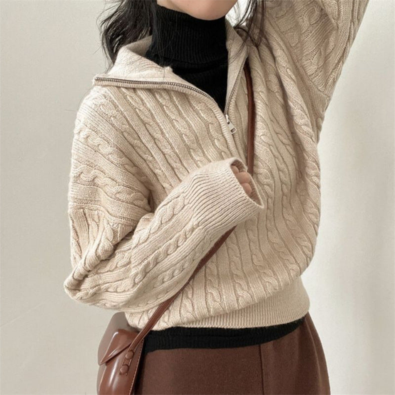 Fiona Cotton Cardigan