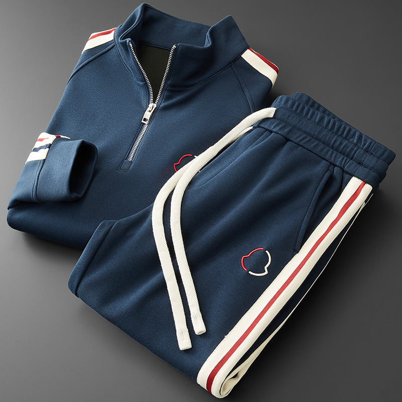 Verona Premium Tracksuit Set