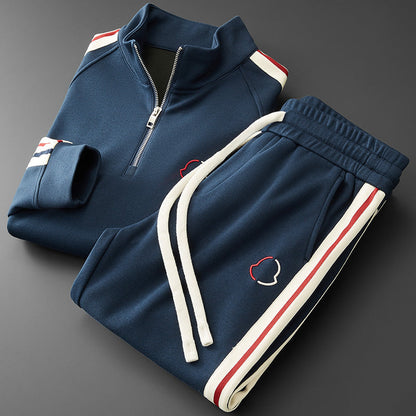 Verona Premium Tracksuit Set
