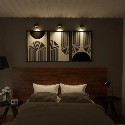 EasyStick - Wireless Wall Lamp
