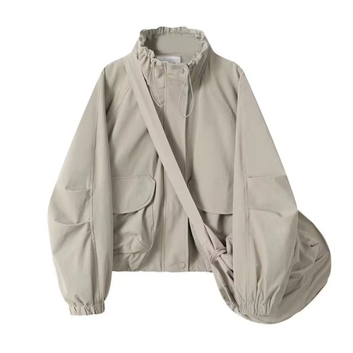 Celine Everyday Windbreaker