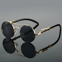 Golden-Black