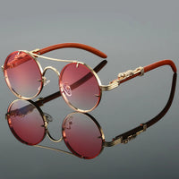 Golden-Tea Pink