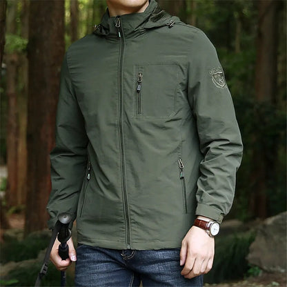Marseille Jacket