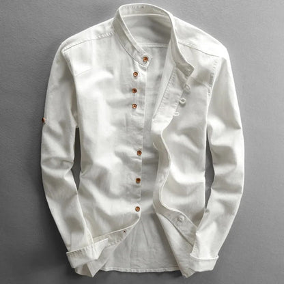 Kyoto Japanese Style Shirt