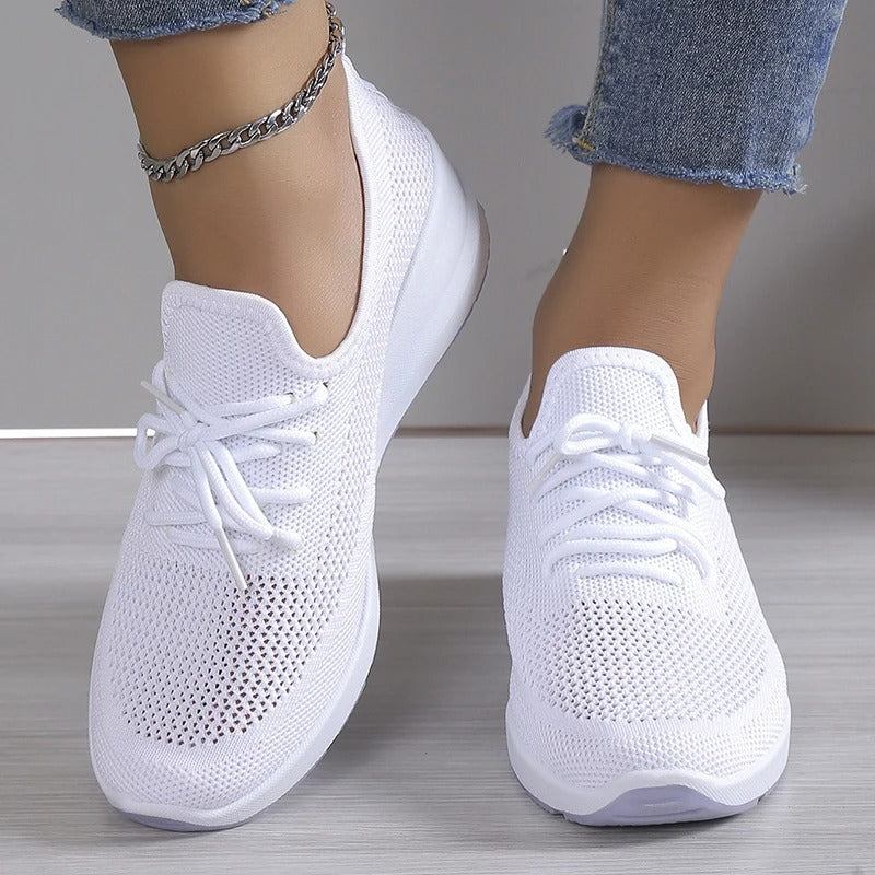 Maribella - Breathable orthopedic running shoes