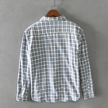 Capranzi Flannel Shirt