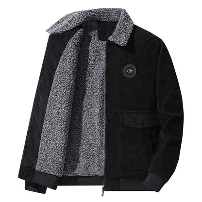 Matera Jacket