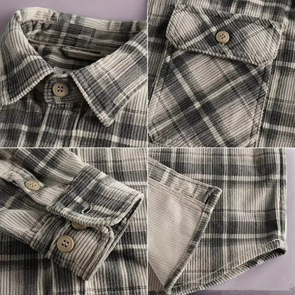 Salerno Cotton Flannel