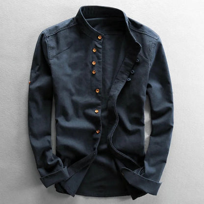 Kyoto Japanese Style Shirt