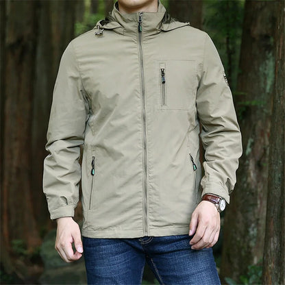Marseille Jacket