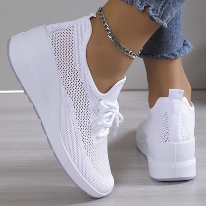 Maribella - Breathable orthopedic running shoes