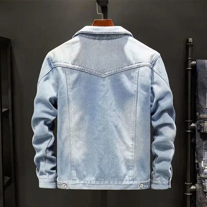 Cosmonite 1982 Denim Jacket