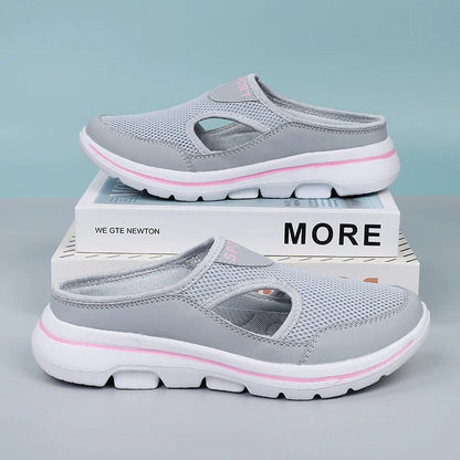 Jamie - Sport Sandals
