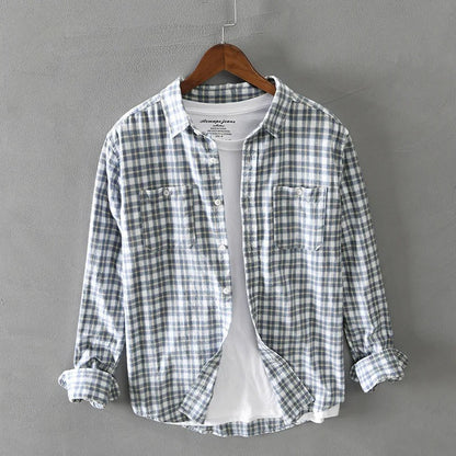 Capranzi Flannel Shirt