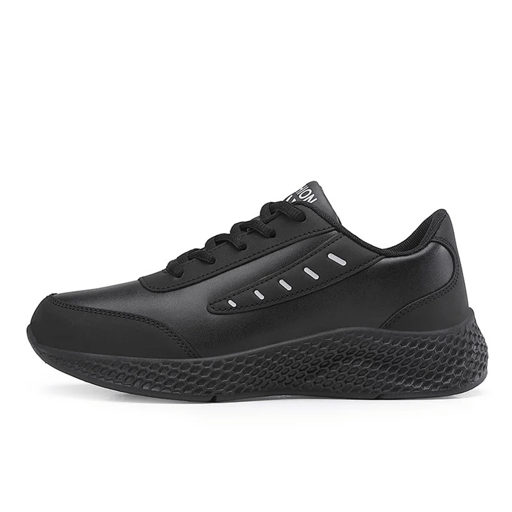 Ortho Bond - Comfortable Leather Shoes