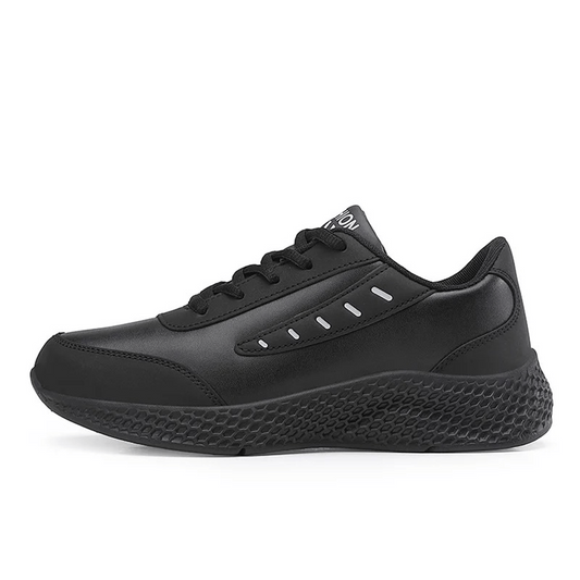 Ortho Bond - Comfortable Leather Shoes