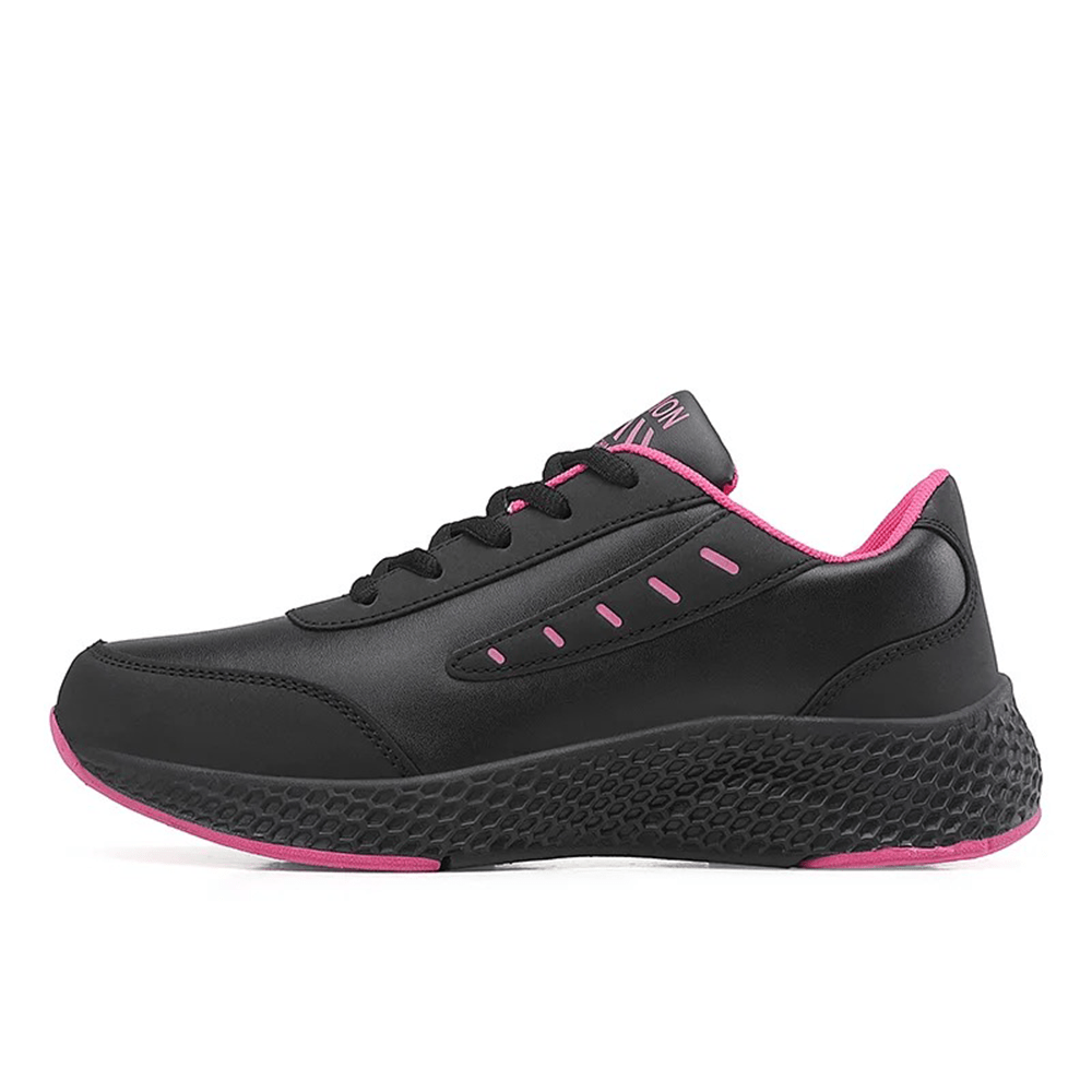 Ortho Bond - Comfortable Leather Shoes