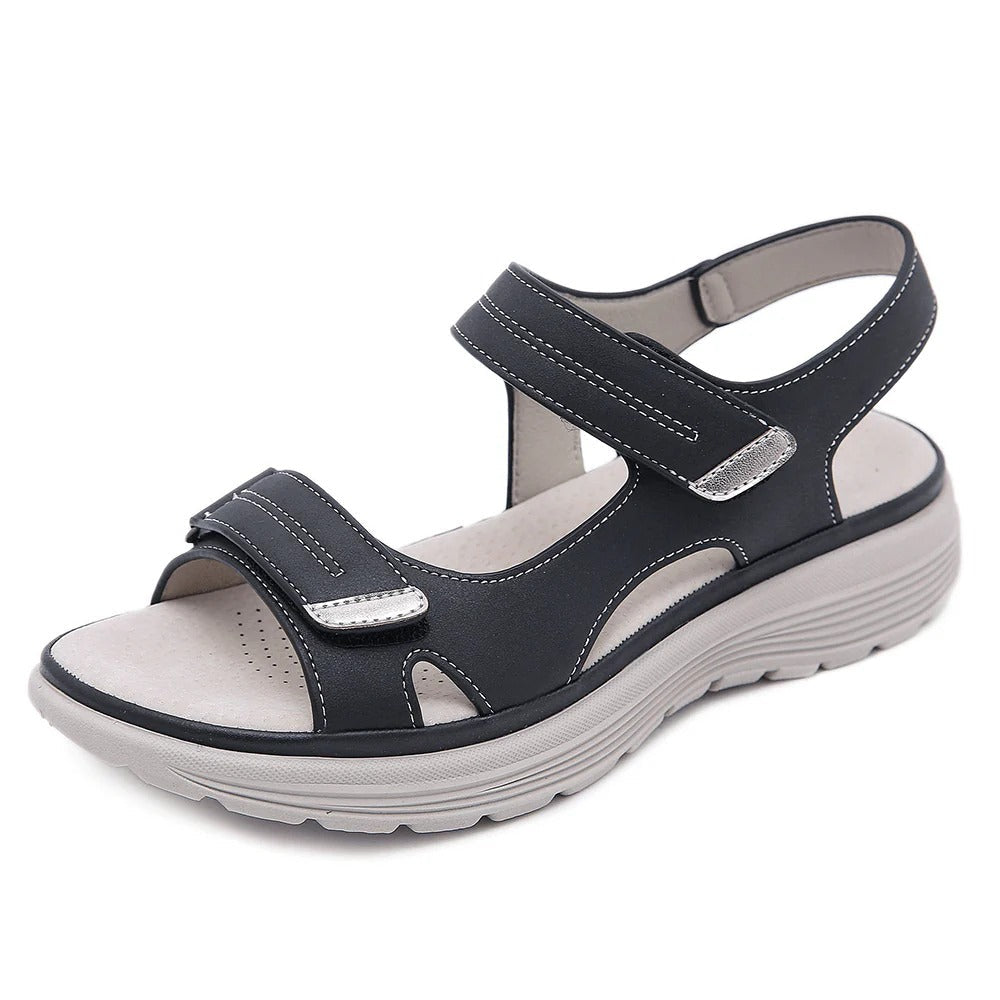 SoleMates Cushioned Striders
