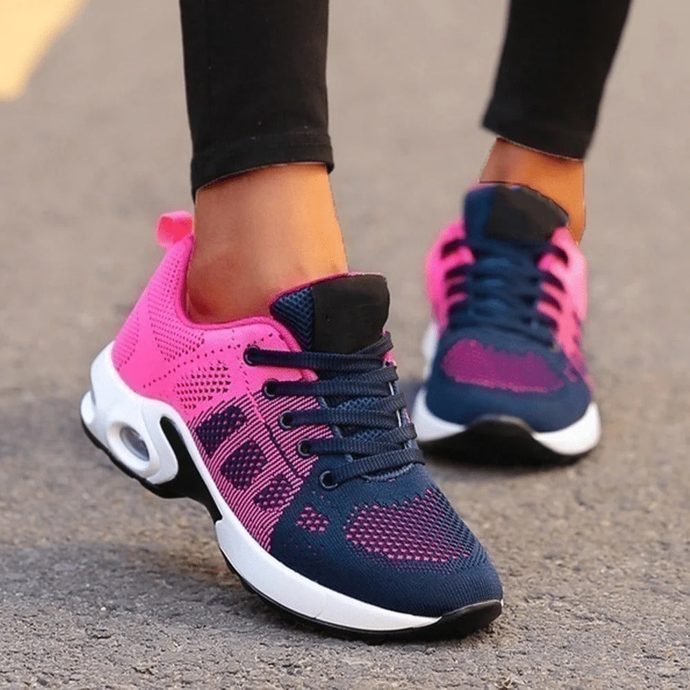 Motion Everyday Trainers