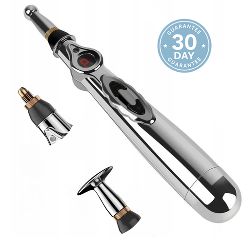 Acupuncture Healing Pen