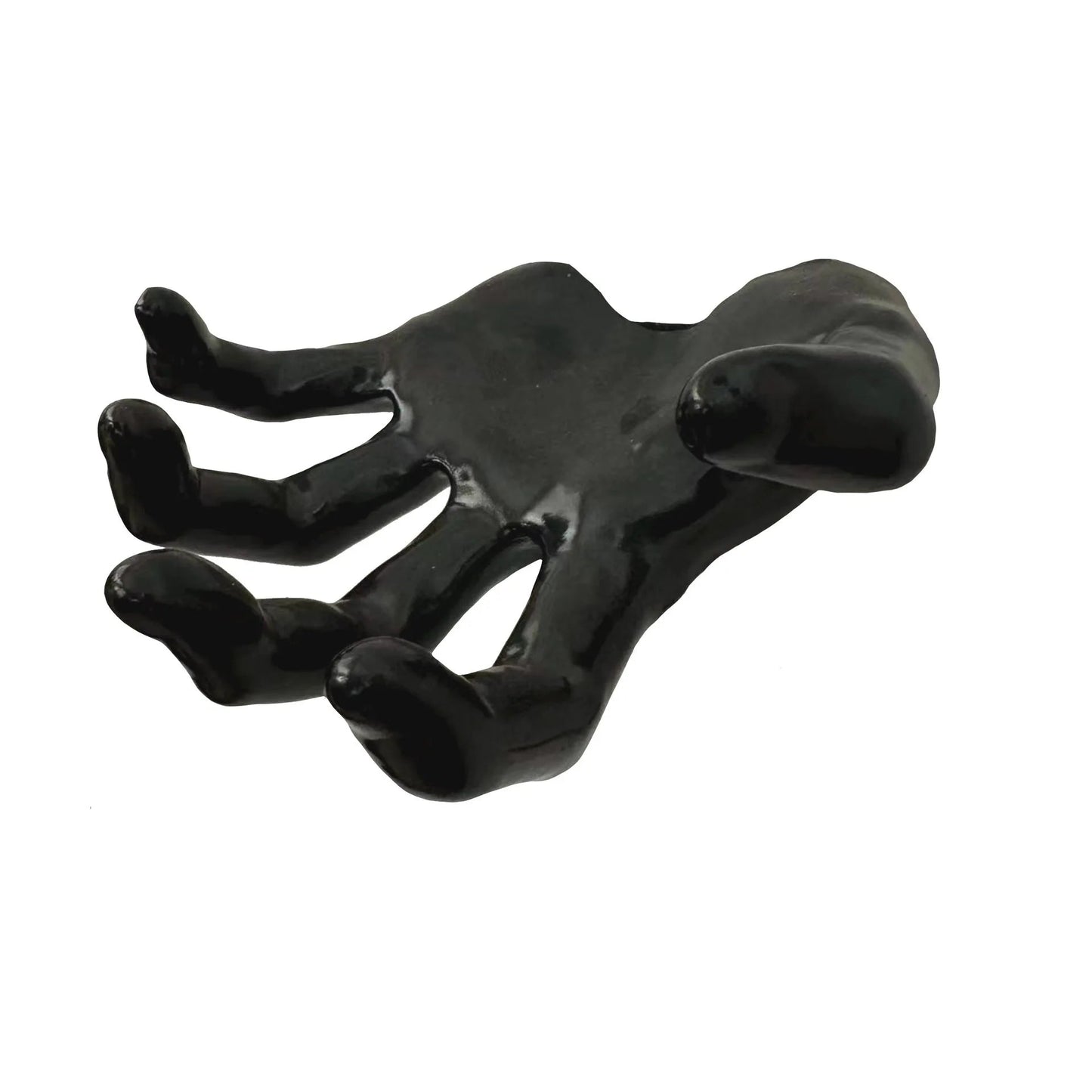 Creepy Hands Wall Candle Holder Decoration