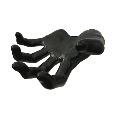 Creepy Hands Wall Candle Holder Decoration