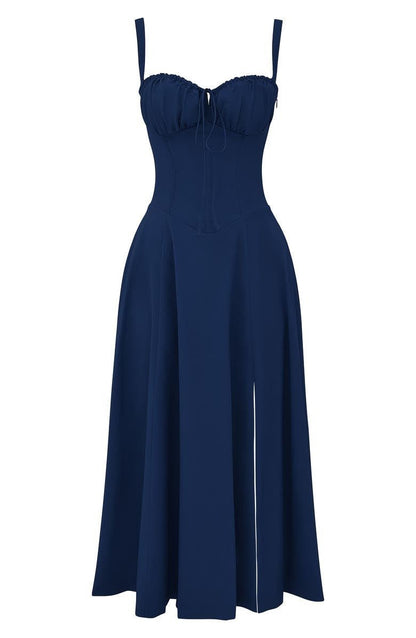 Amelia Women’s Floral Midi Dress