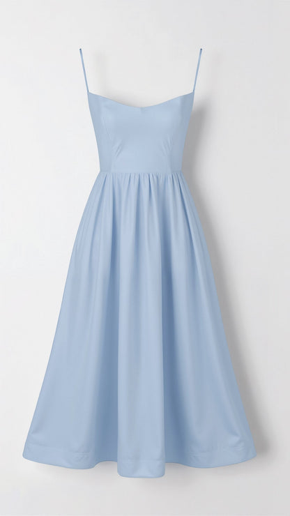 Aurelia Dress