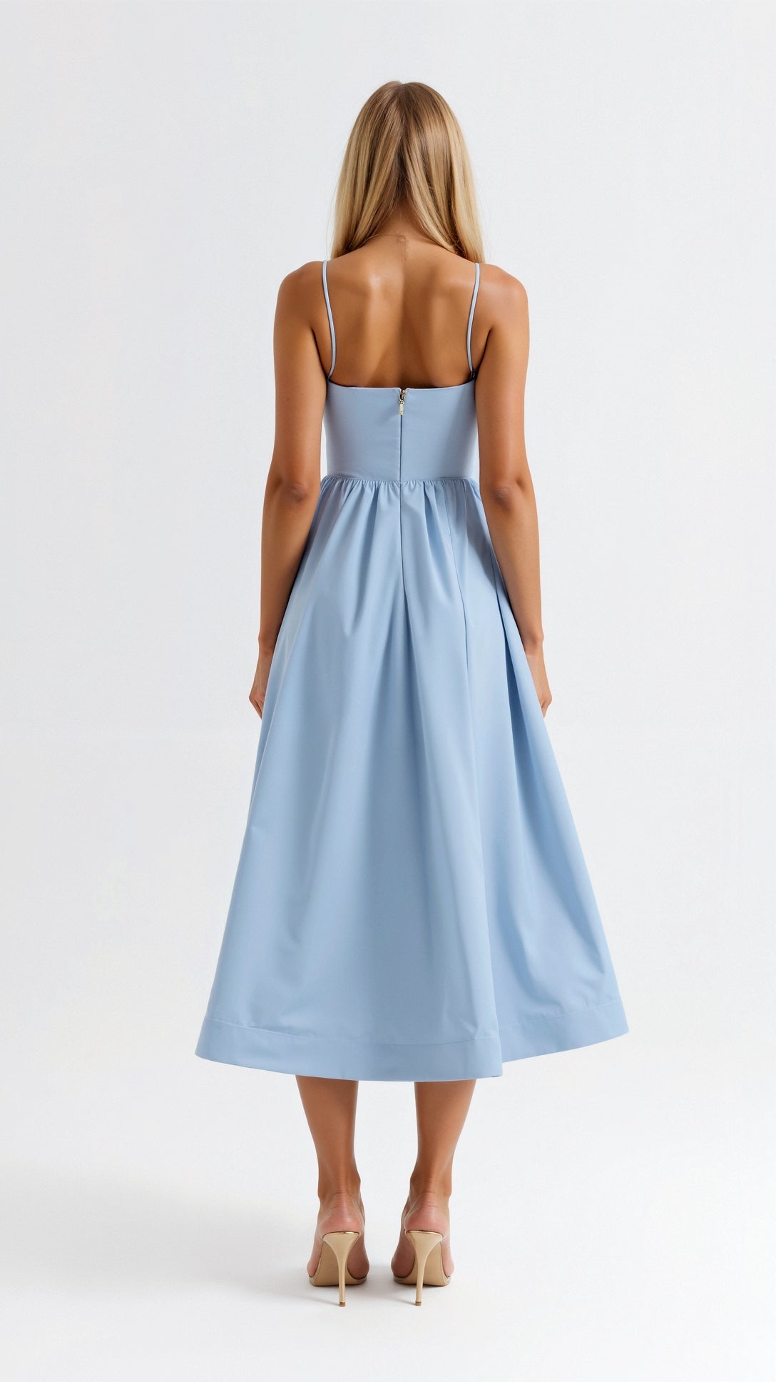Aurelia Dress