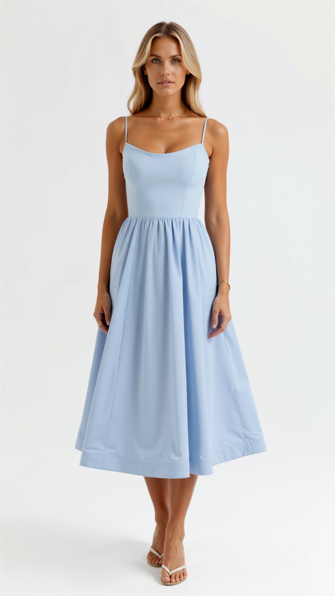 Aurelia Dress