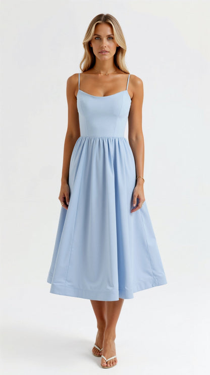 Aurelia Dress