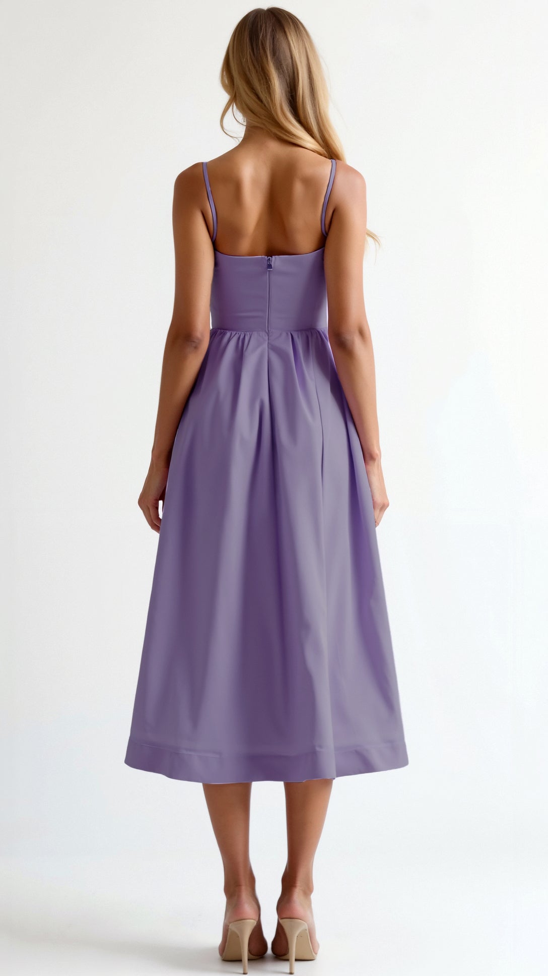 Aurelia Dress
