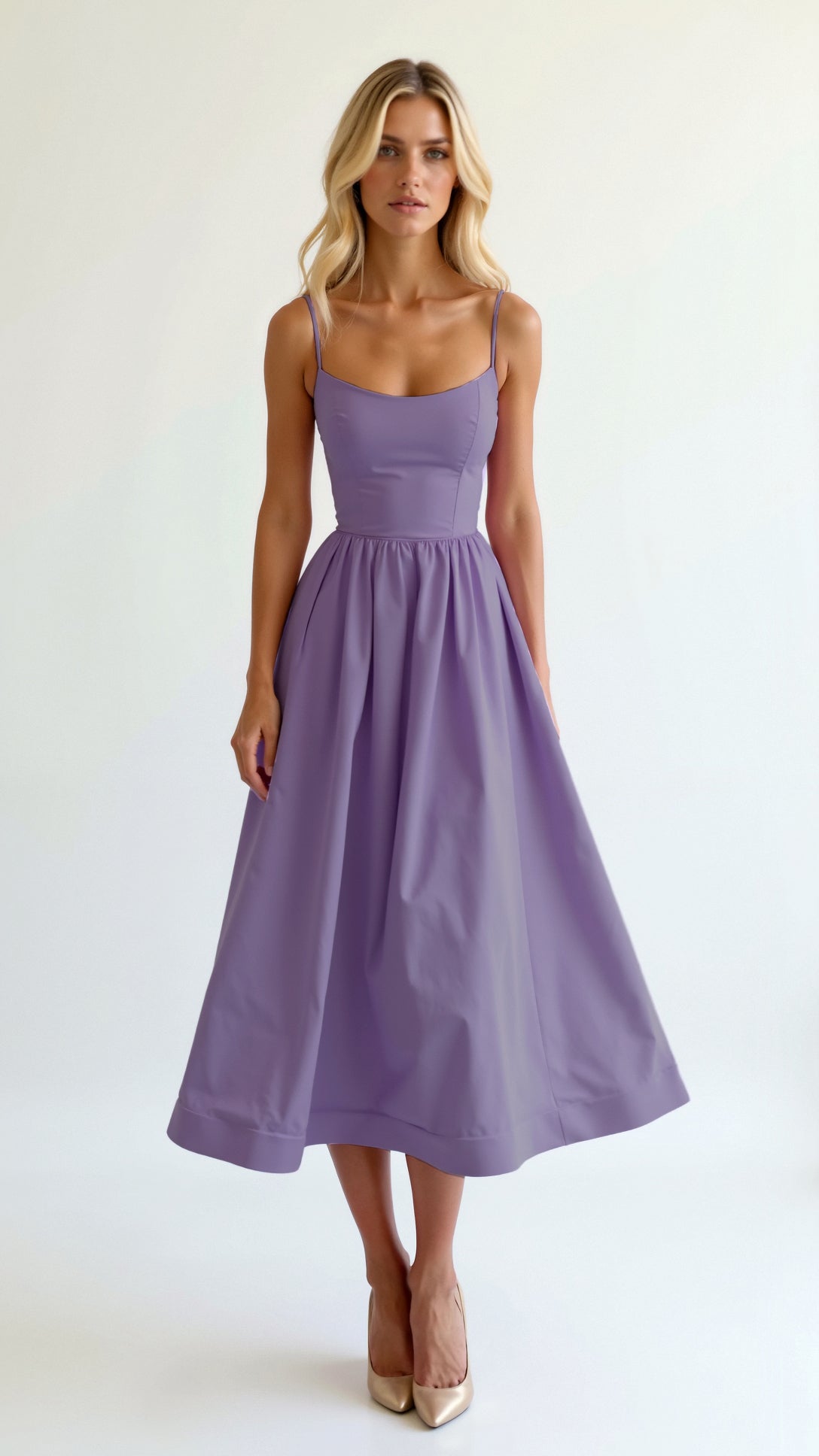Aurelia Dress