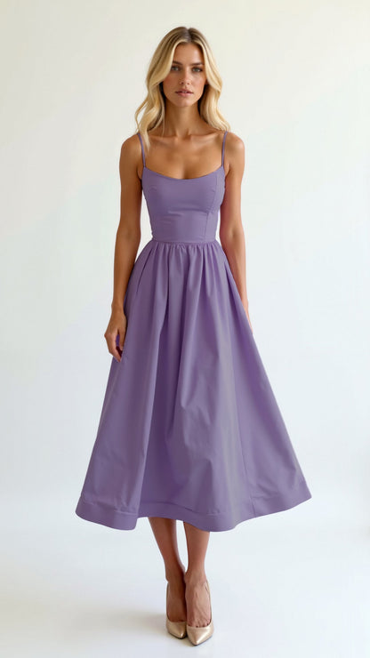 Aurelia Dress