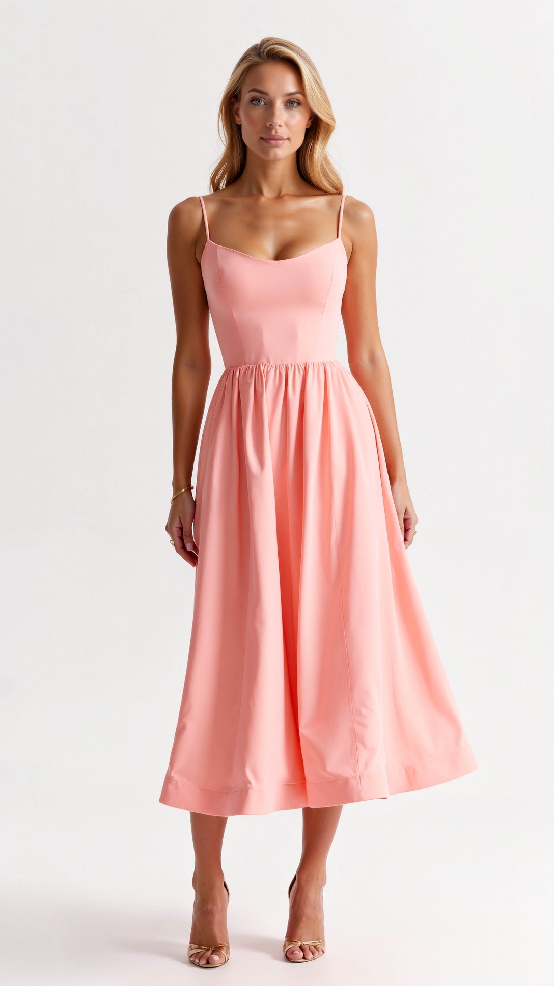 Aurelia Dress