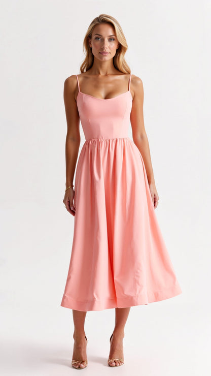 Aurelia Dress