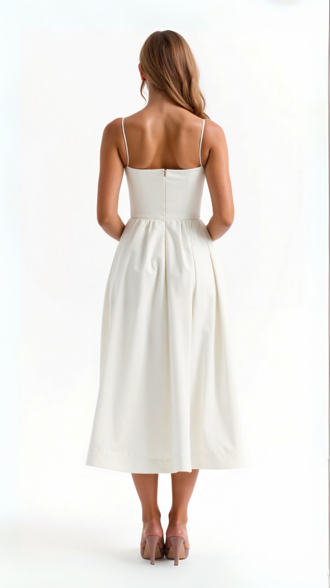 Aurelia Dress