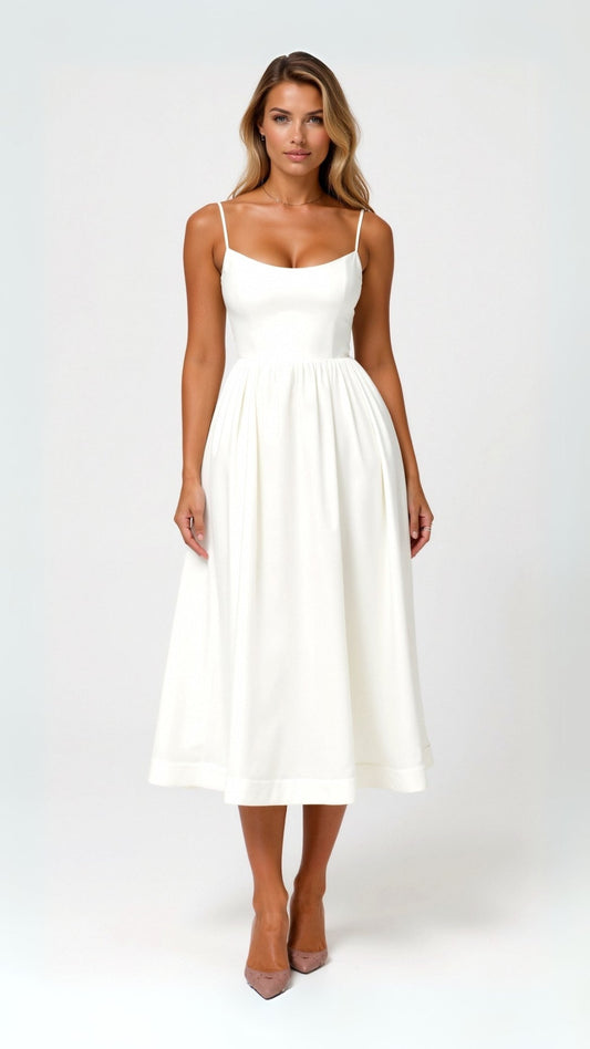 Aurelia Dress
