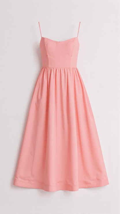 Aurelia Dress